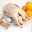 Vịt xiêm (ngan) còn sống, nông dân nuôi thiên nhiên an toàn